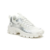 Intruder  Womens   P312380 Silver Trainers